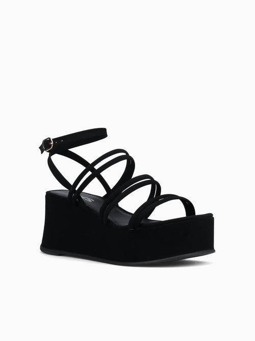 Graciella Preto Nobuck