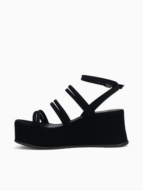 Graciella Preto Nobuck