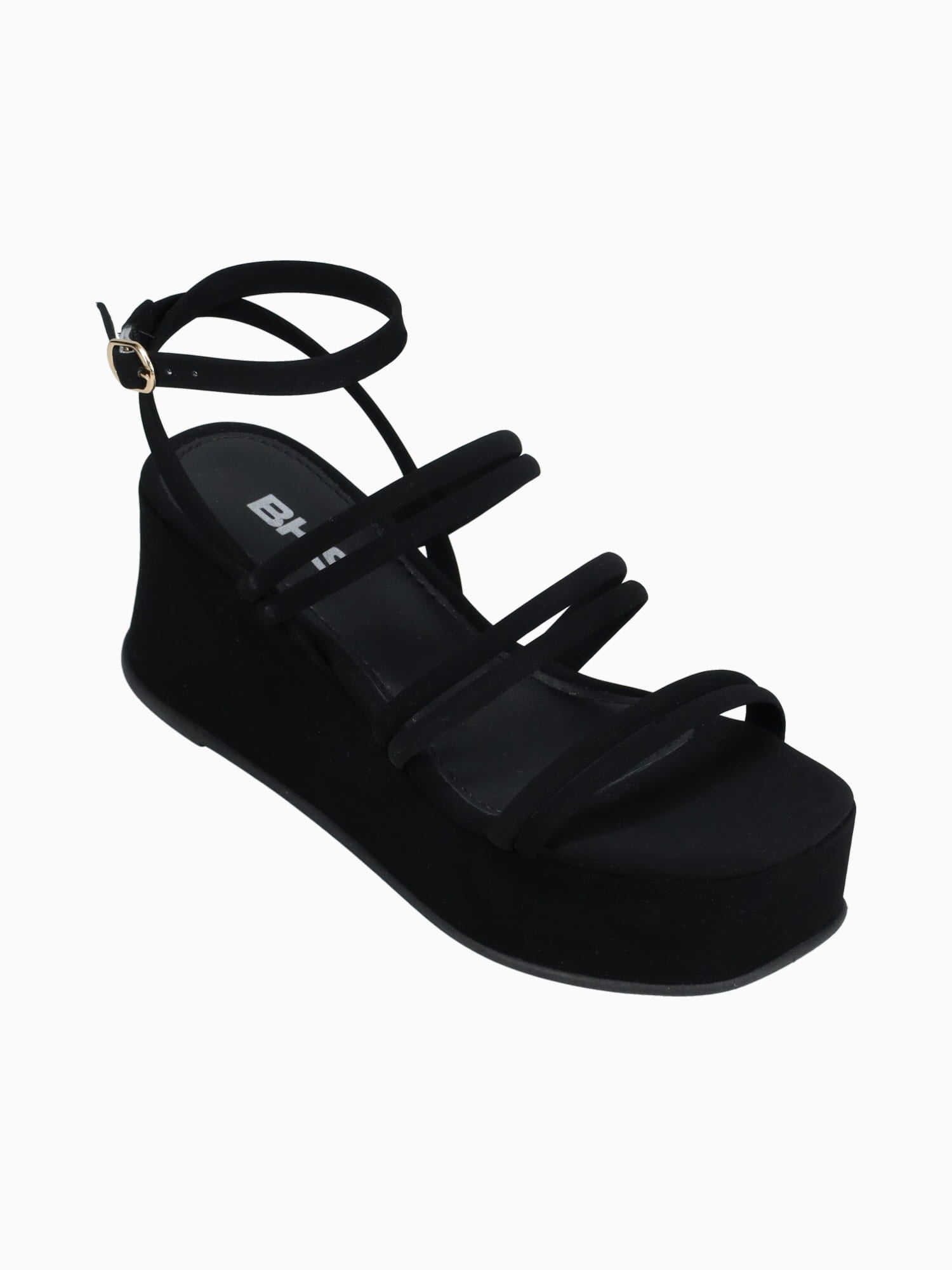 Graciella Preto Nobuck