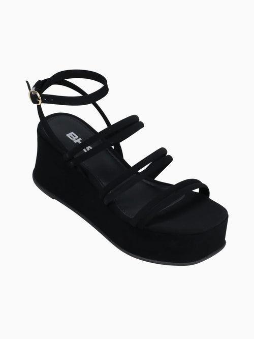 Graciella Preto Nobuck