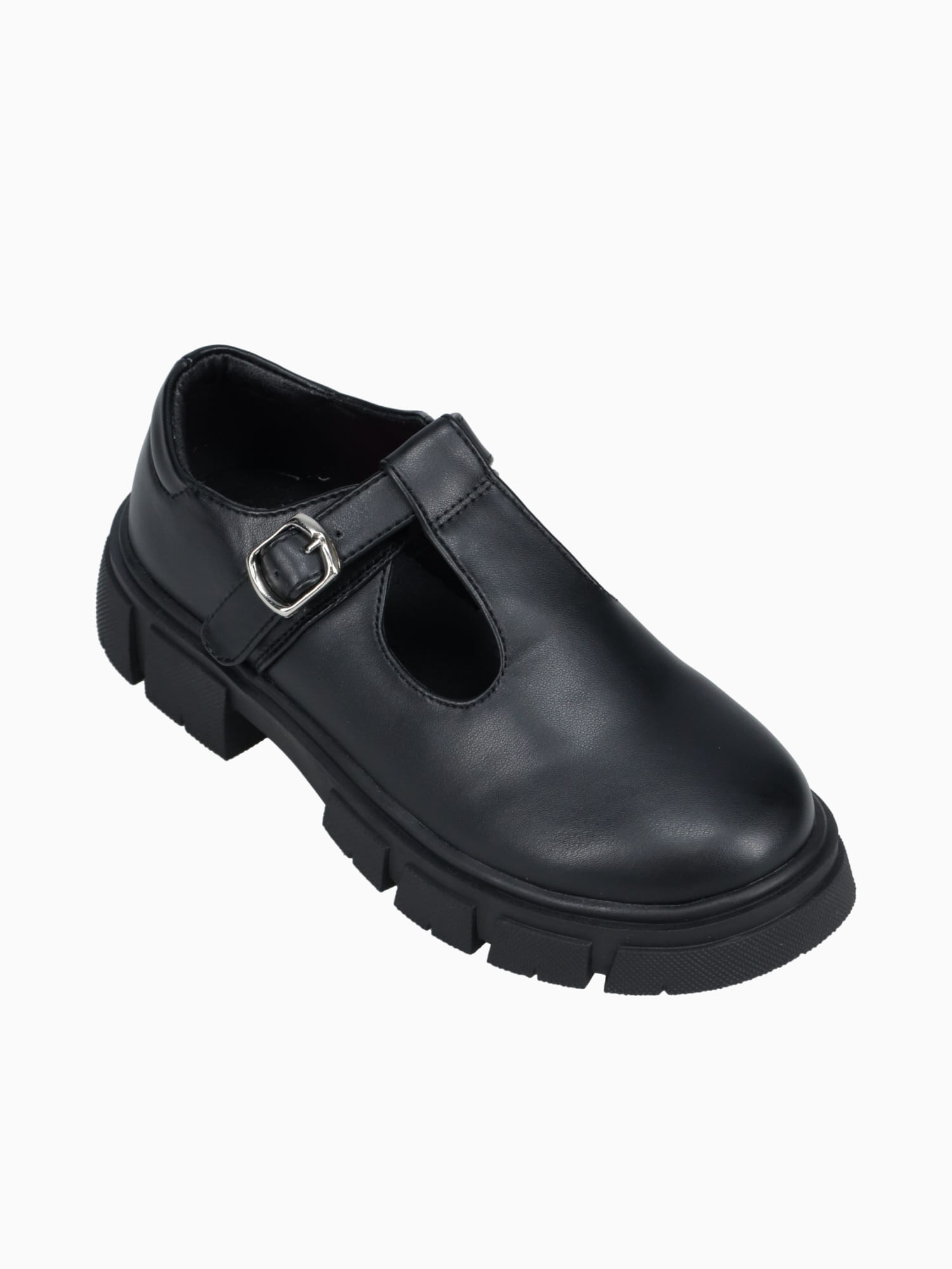 Lucy Black Smooth Black / 1 / M