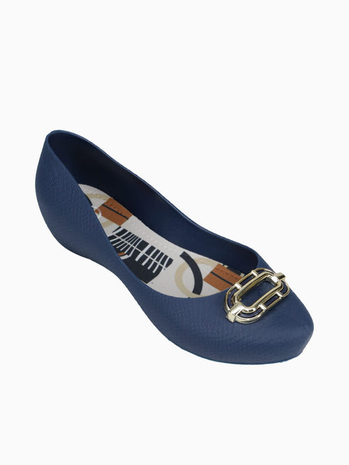 Icarai 002 Navy Navy / 5 / M