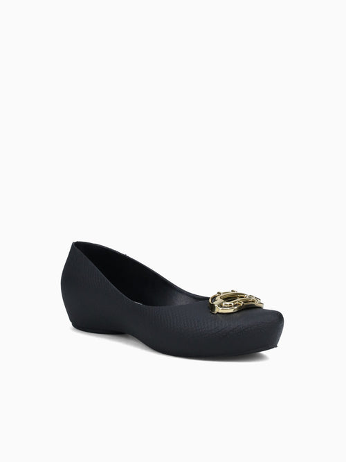 Icarai 002 Black Black / 5 / M