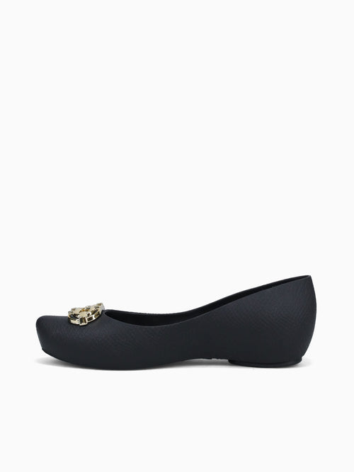 Icarai 002 Black Black / 5 / M