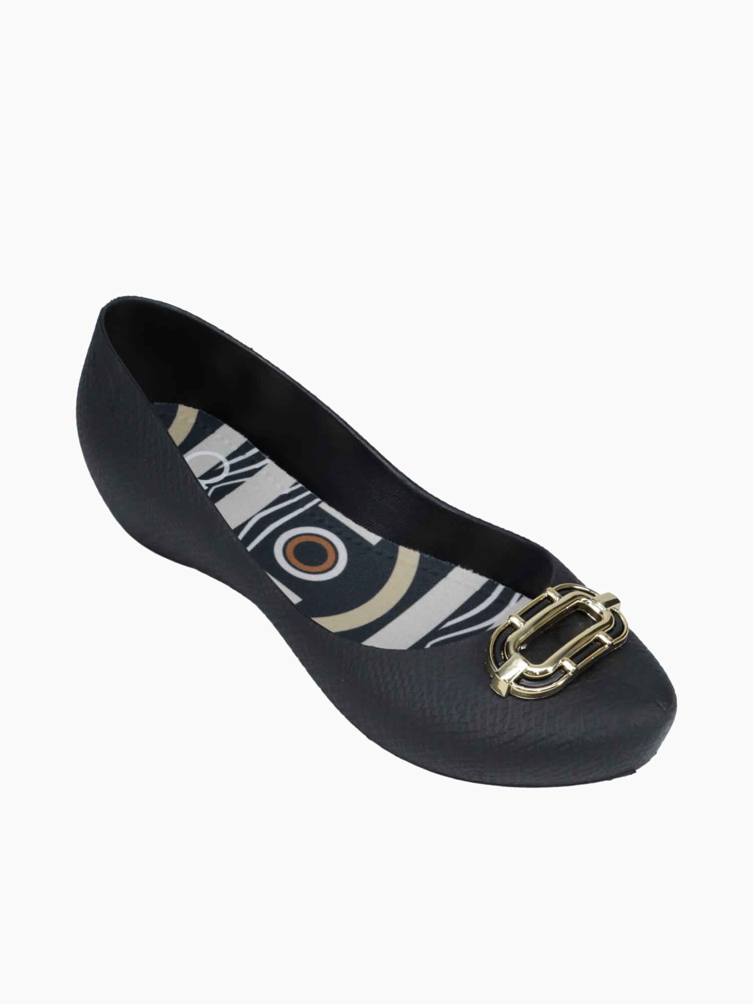 Icarai 002 Black Black / 5 / M