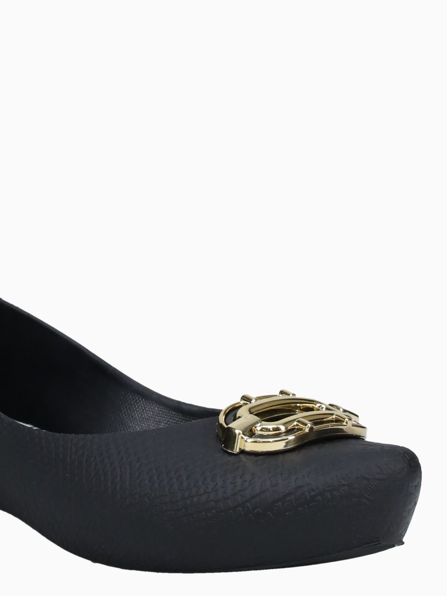 Icarai 002 Black Black / 5 / M