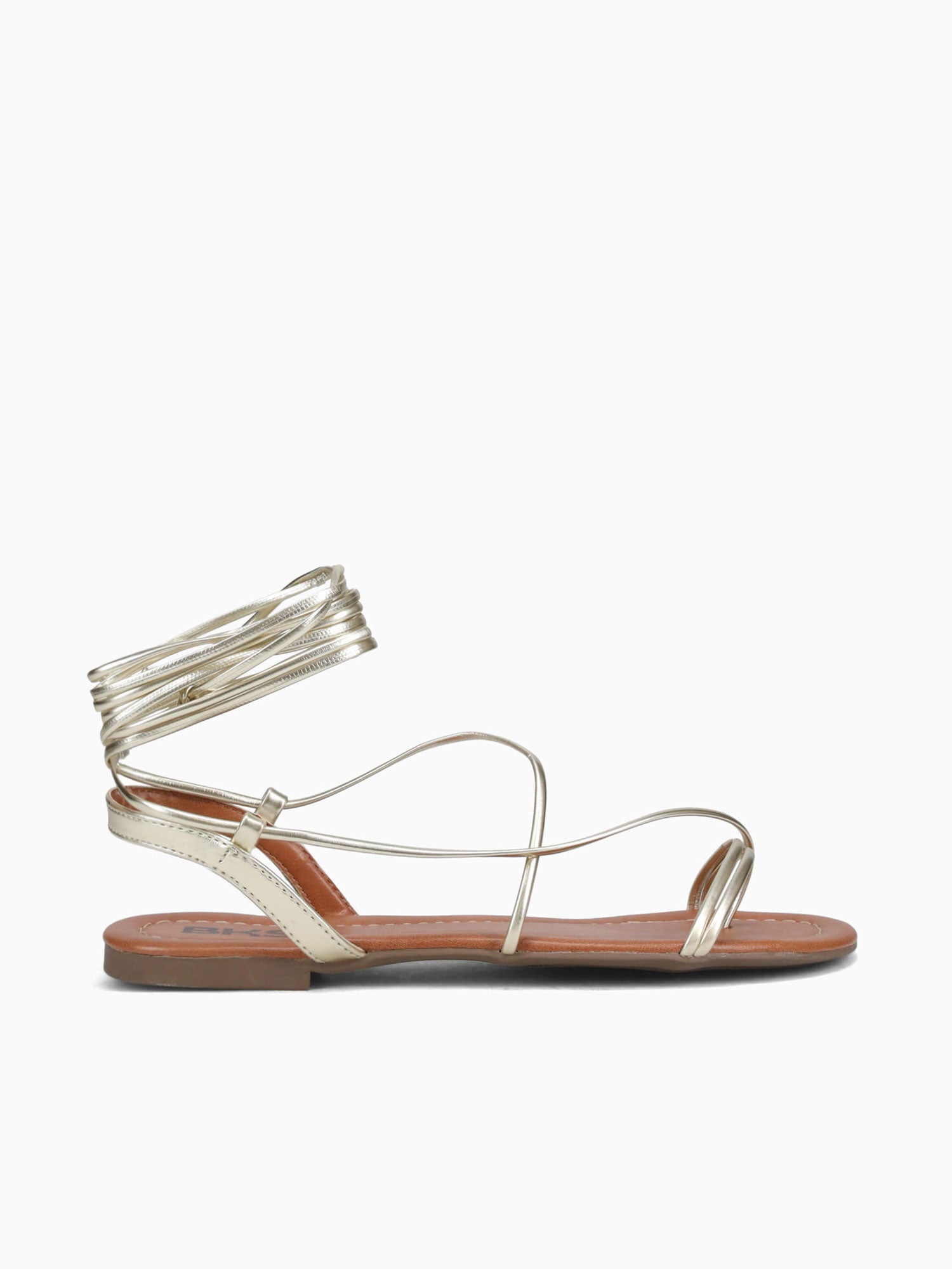 Molly Dourado Gold / 5 / M