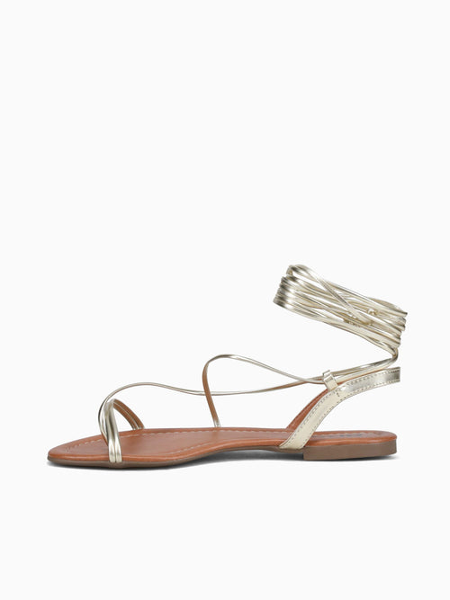 Molly Dourado Gold / 5 / M