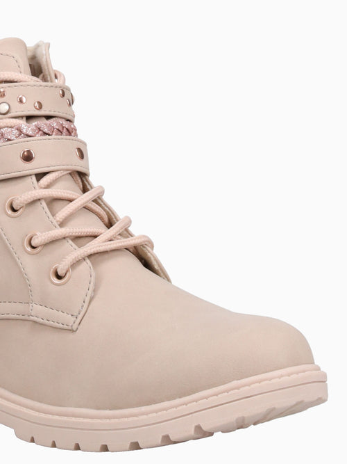 Rayanabk Blush Pink / 1 / M