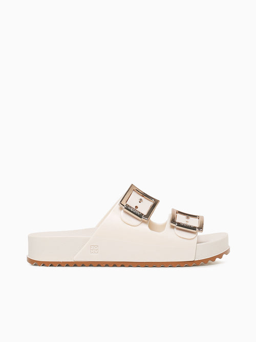 Partner Fem Iii Off White Off White / 5 / M