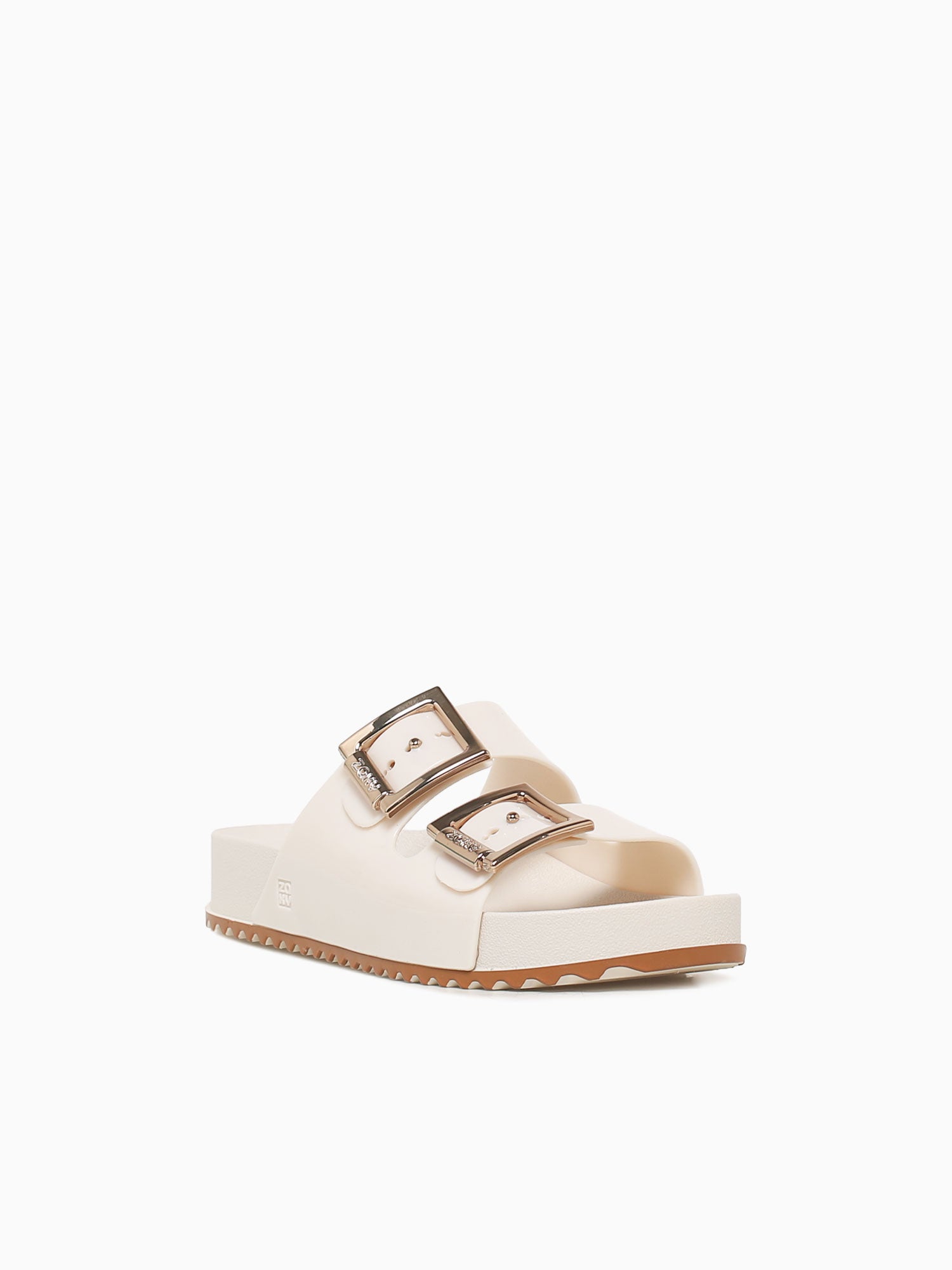 Partner Fem Iii Off White Off White / 5 / M
