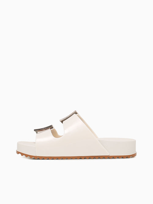 Partner Fem Iii Off White Off White / 5 / M
