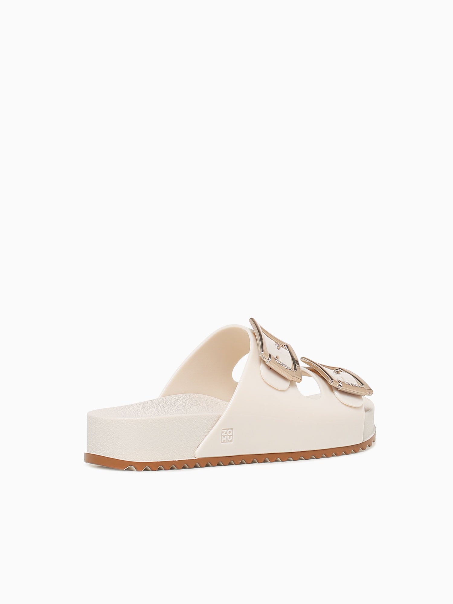 Partner Fem Iii Off White Off White / 5 / M