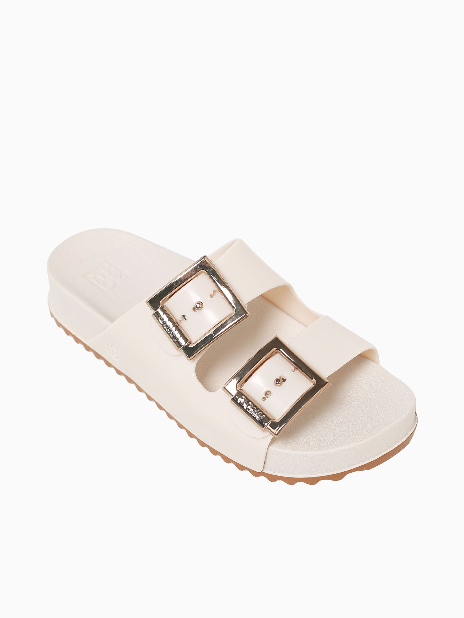 Partner Fem Iii Off White Off White / 5 / M