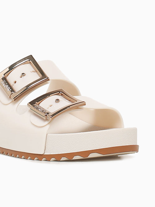 Partner Fem Iii Off White Off White / 5 / M