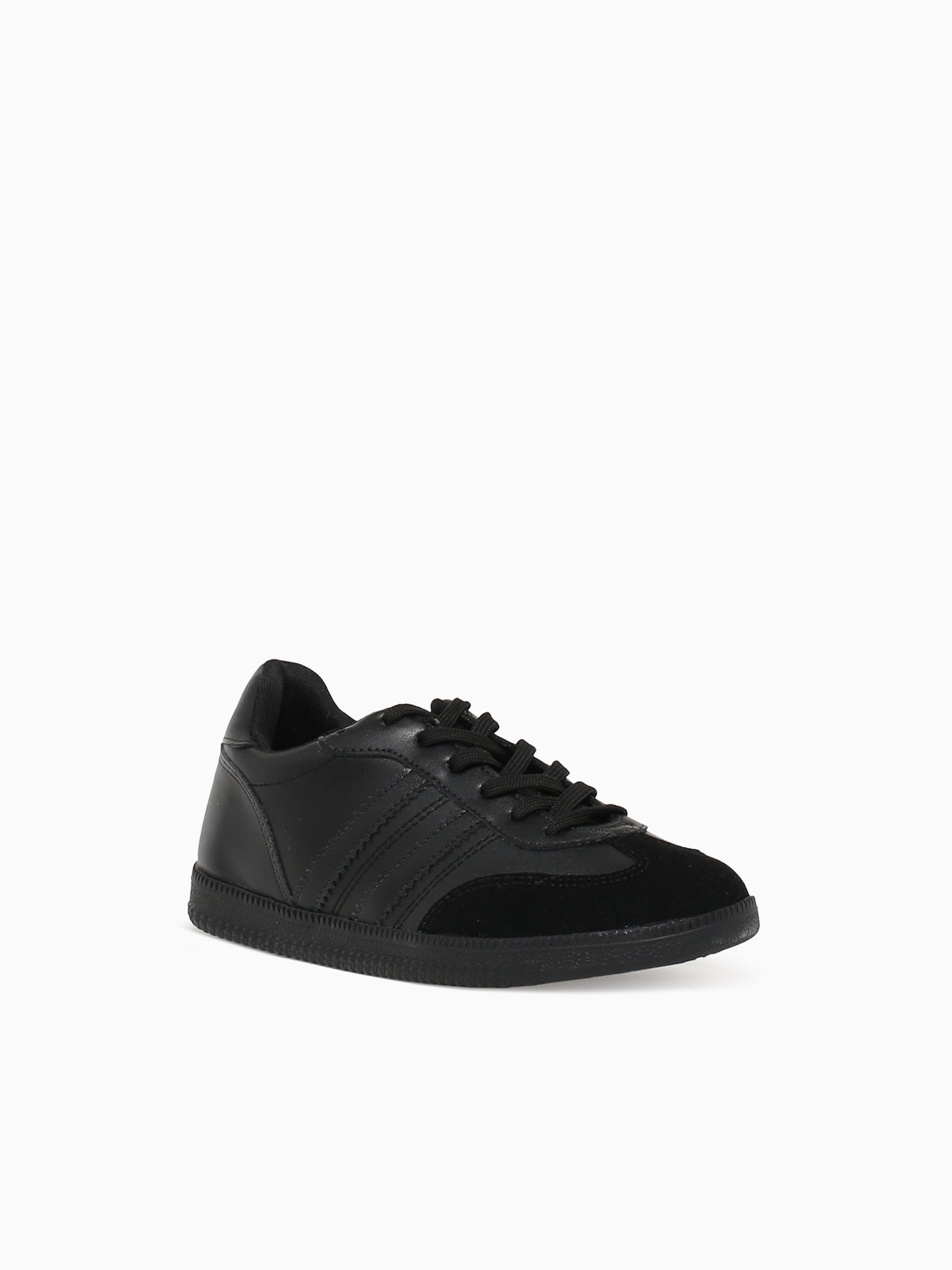 Venus Preto Napa Soft microsuede Black / 1 / M