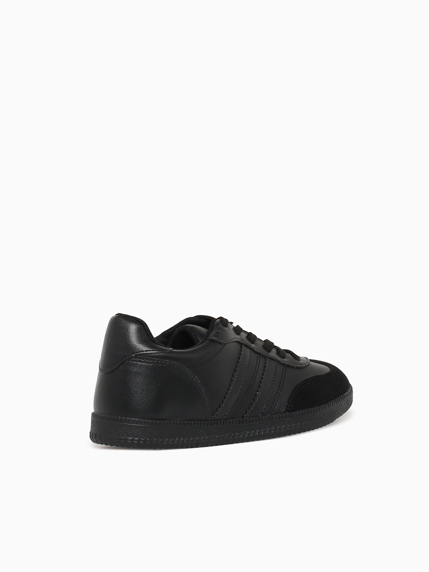 Venus Preto Napa Soft microsuede Black / 1 / M