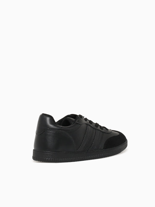 Venus Preto Napa Soft microsuede Black / 1 / M