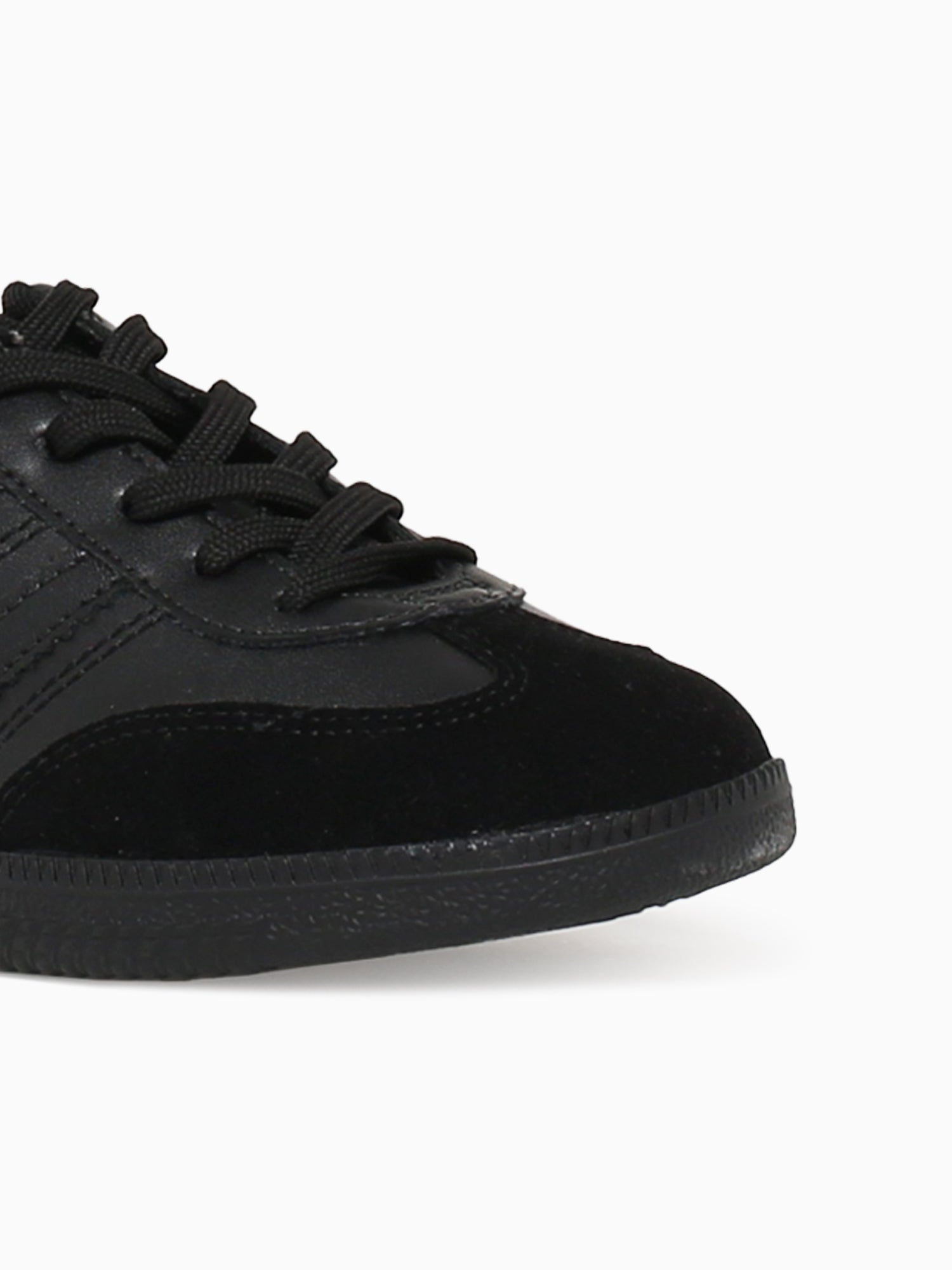 Venus Preto Napa Soft microsuede Black / 1 / M