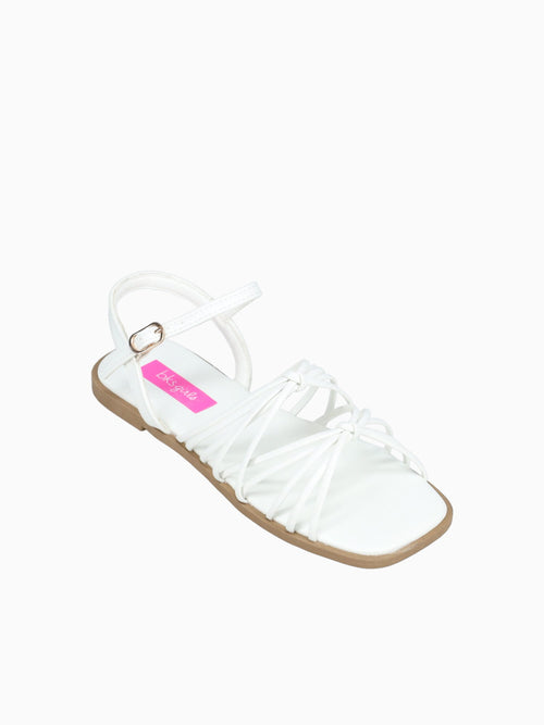 Web White Smooth White / 1 / M