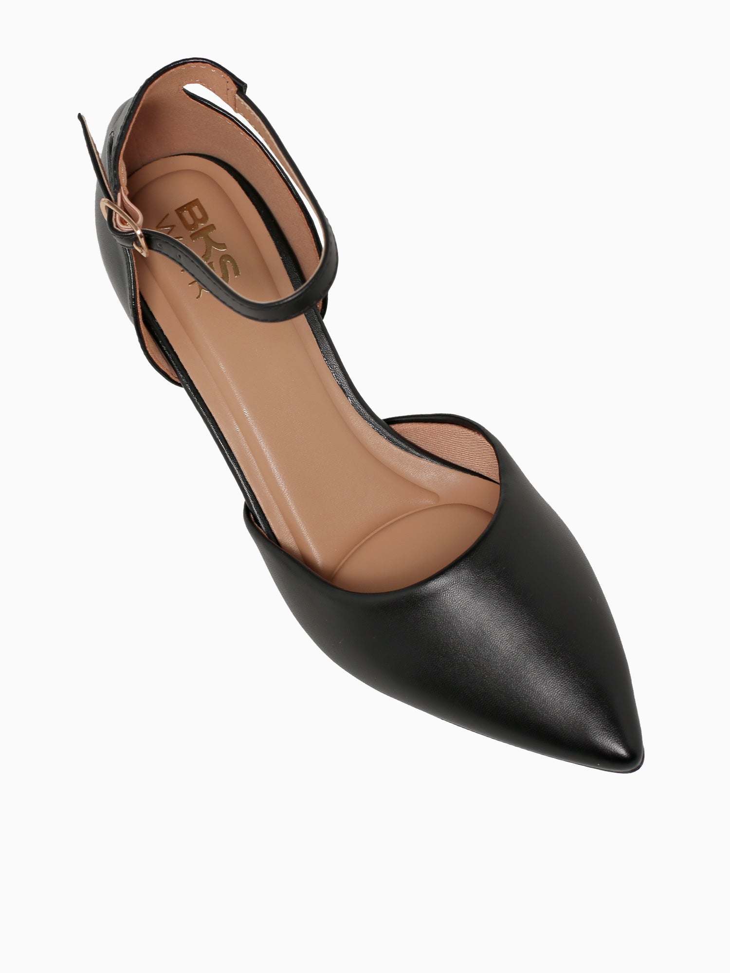 Eugenia Black Smooth