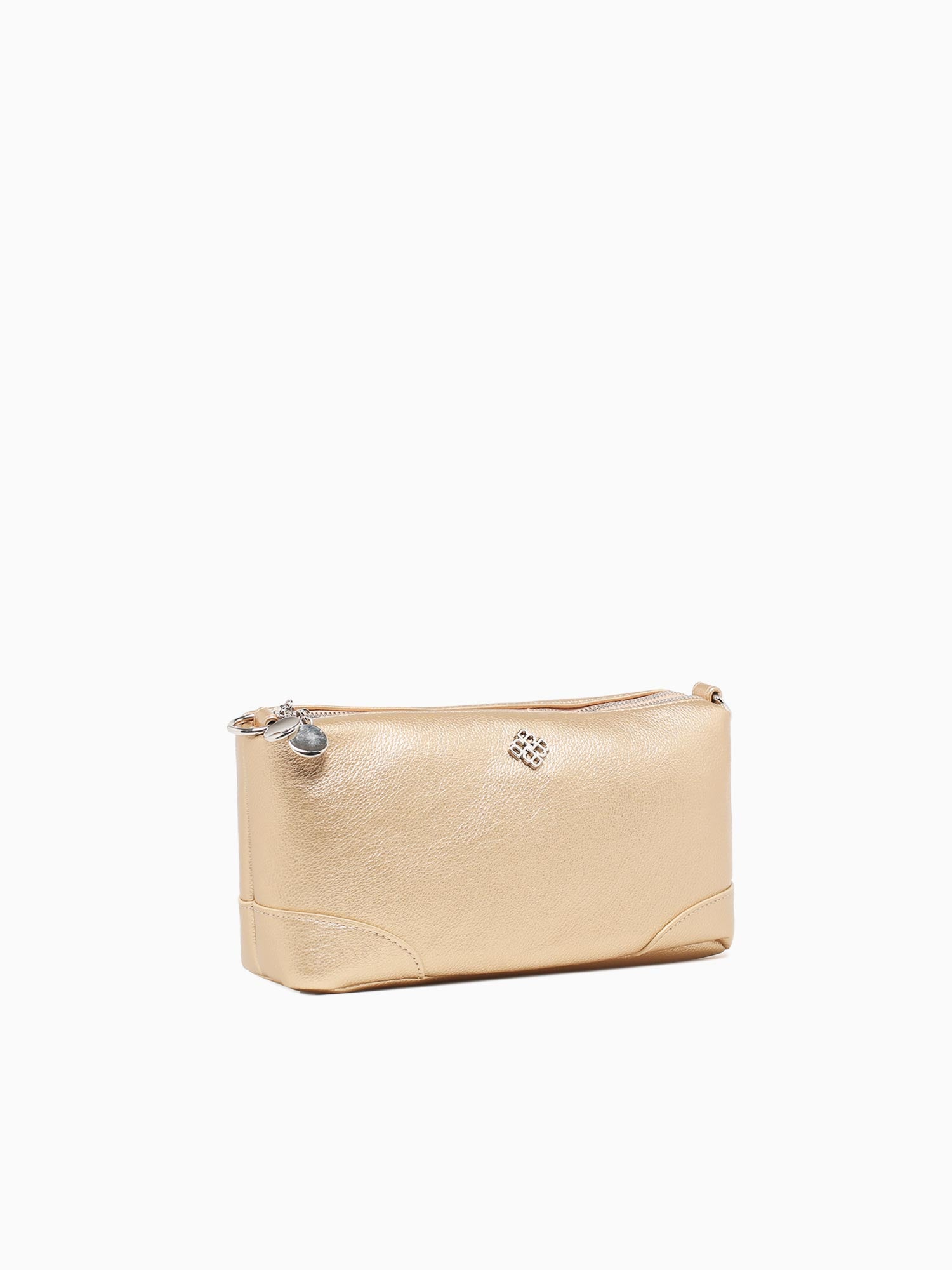 Genesis Crossbody Gold Gold