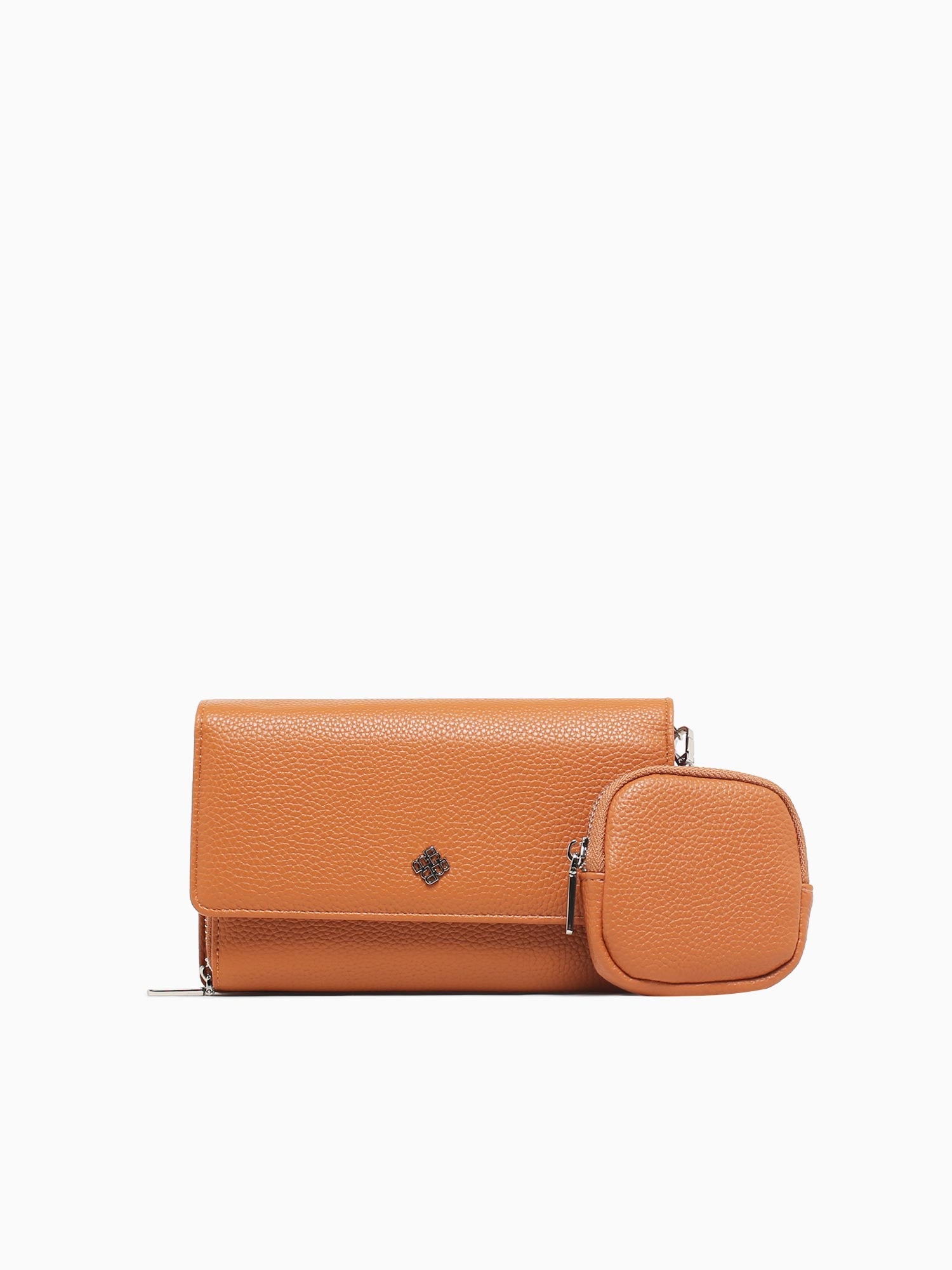 Gigi Multi Wallet Tan Tan