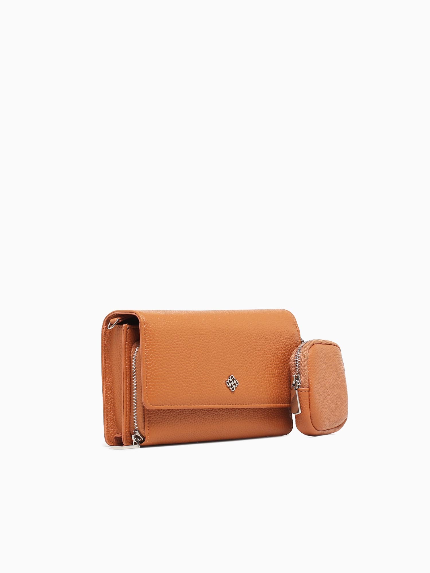 Gigi Multi Wallet Tan Tan