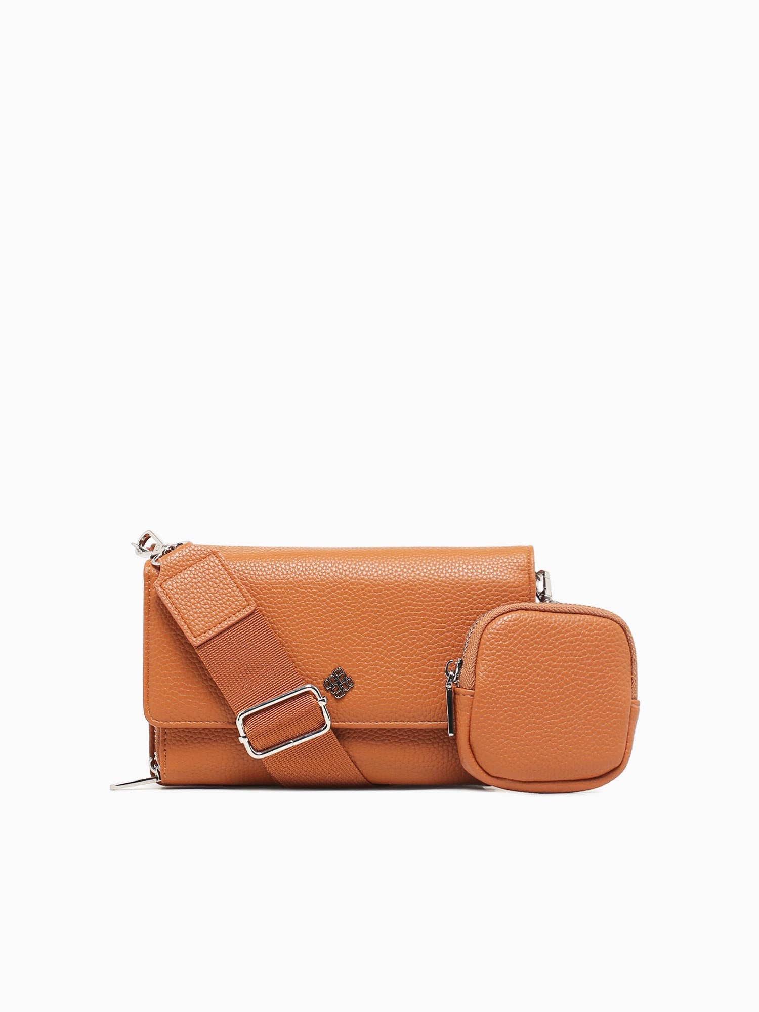 Gigi Multi Wallet Tan Tan