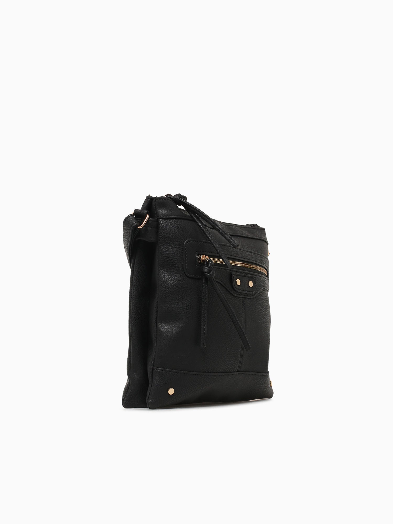 Kiara Crossbody Black