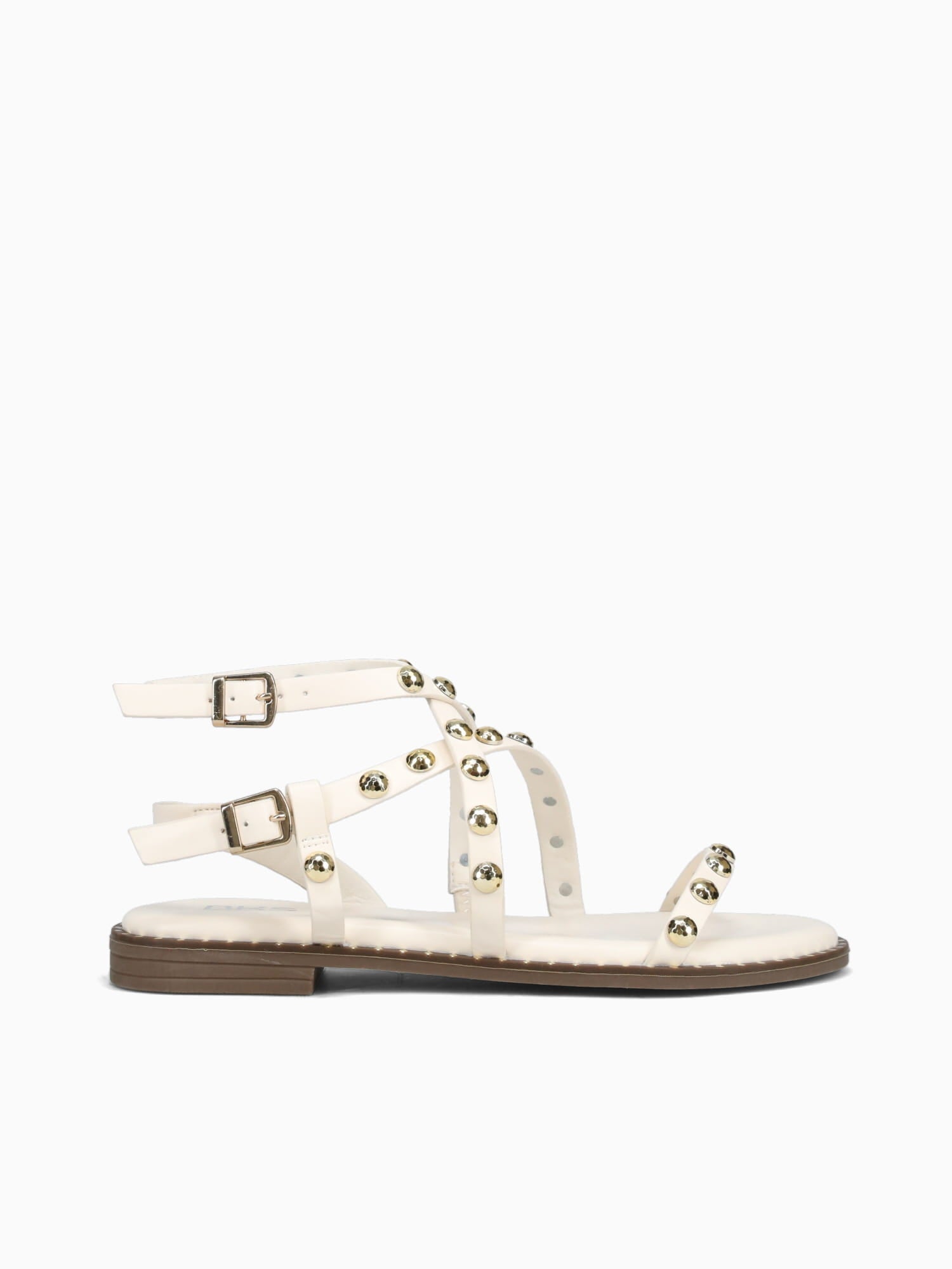 Valentina Ceam Smooth Beige / 5 / M