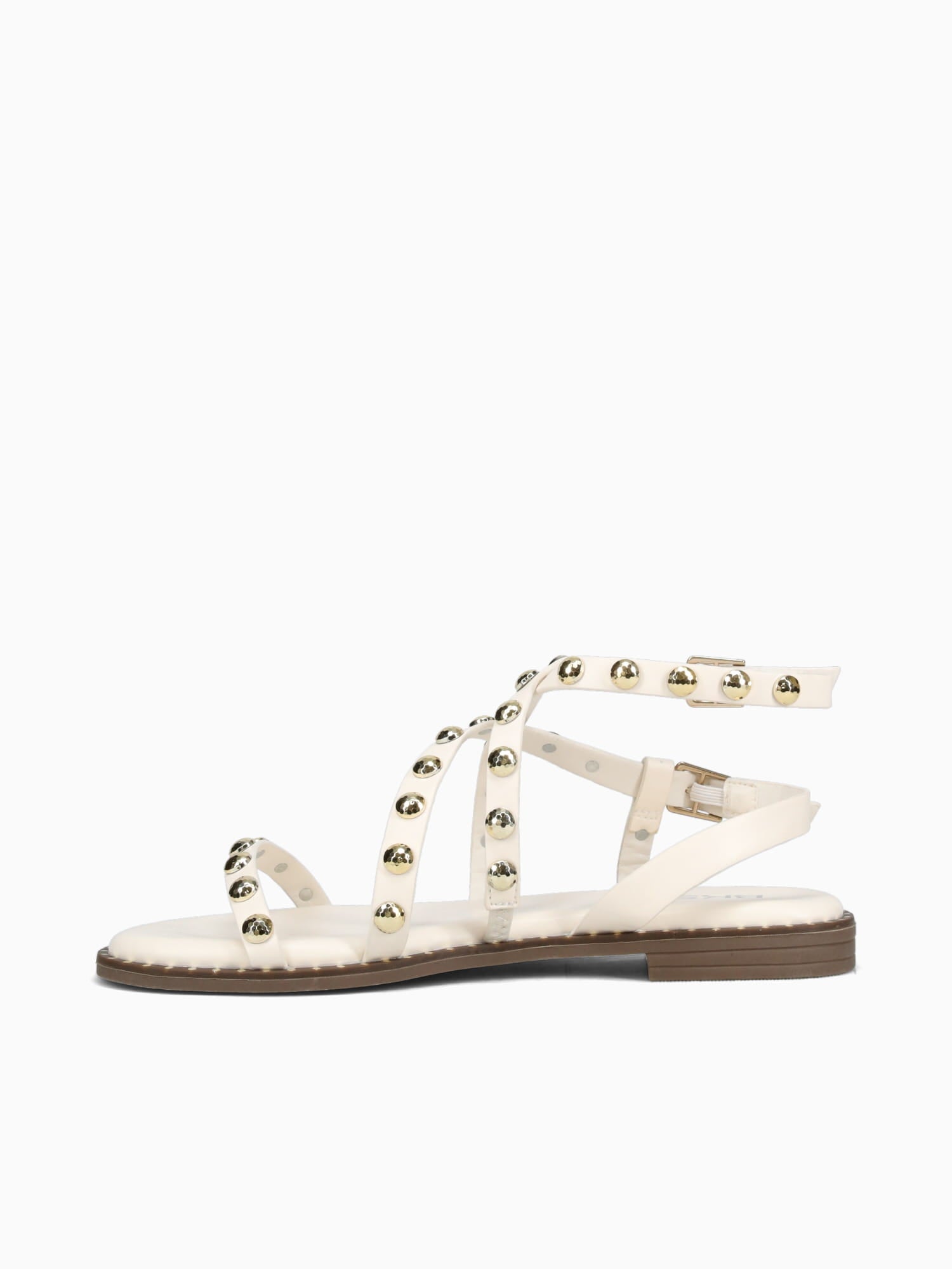 Valentina Ceam Smooth Beige / 5 / M