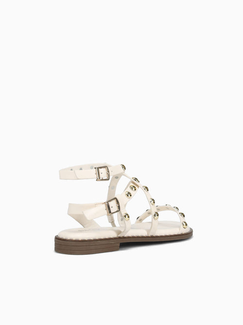 Valentina Ceam Smooth Beige / 5 / M