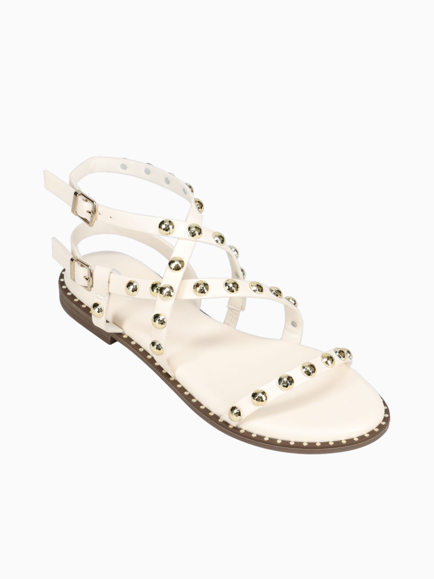 Valentina Ceam Smooth Beige / 5 / M