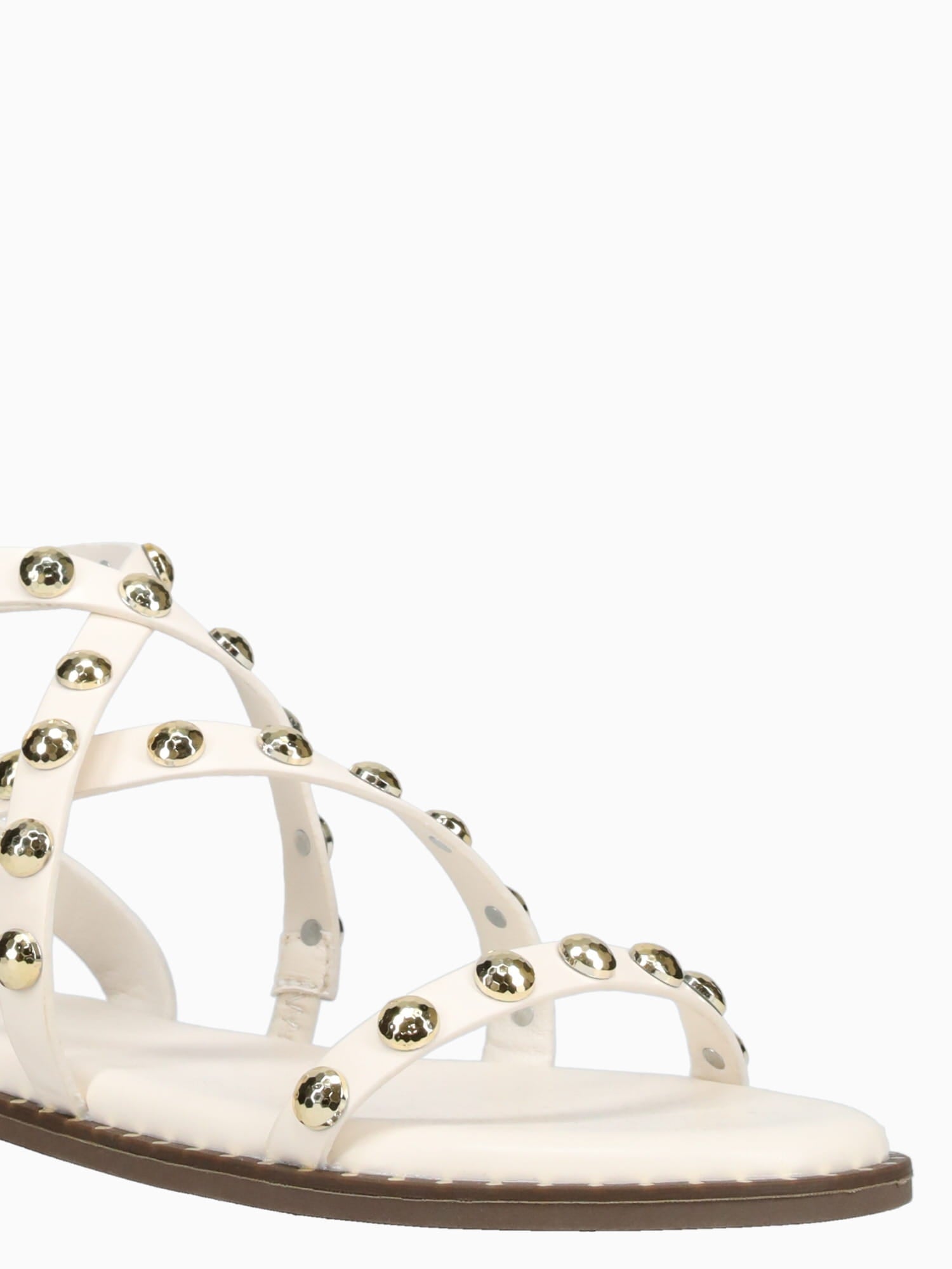 Valentina Ceam Smooth Beige / 5 / M