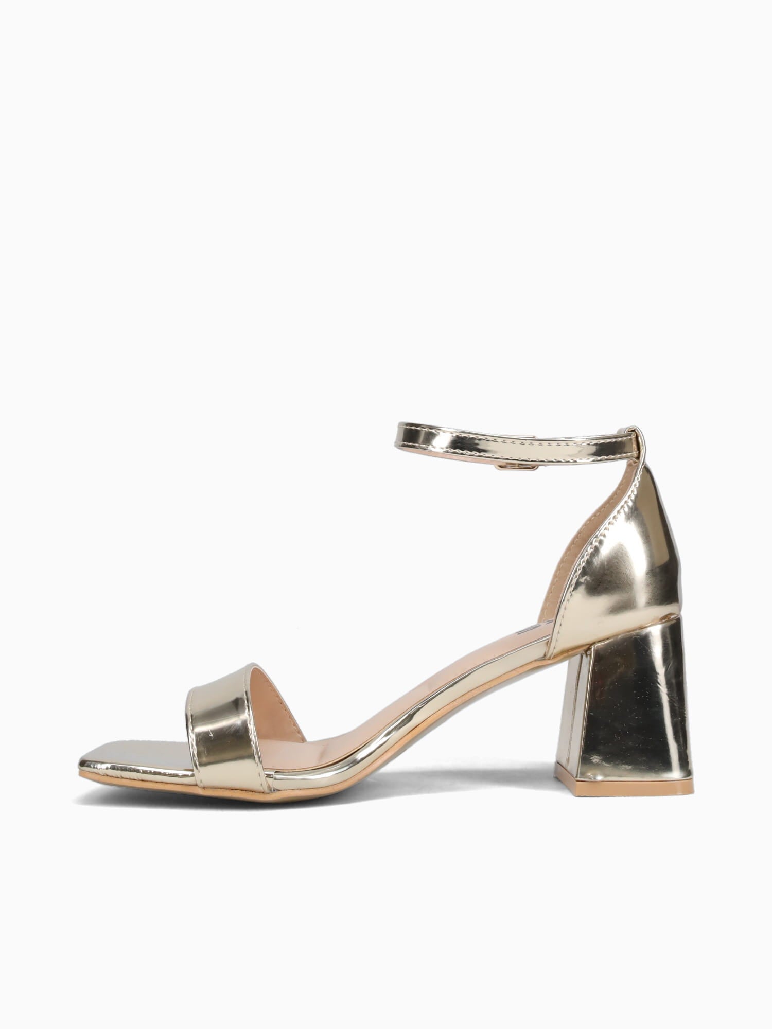 Violette Gold Metallic Gold / 5 / M