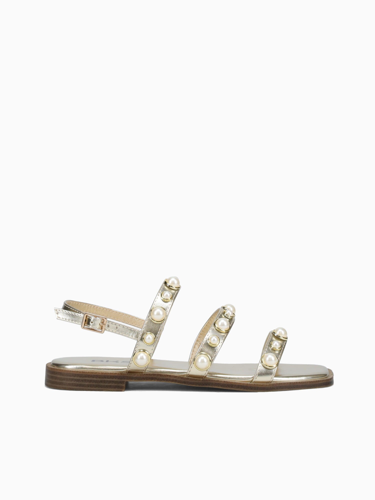 Verina Light Gold Metallic Gold / 5 / M