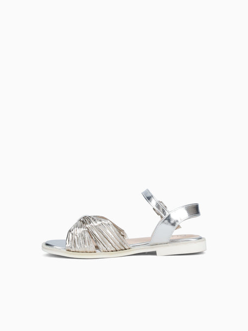 Akira Silver Metallic Silver / 1 / M