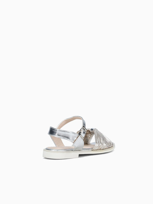 Akira Silver Metallic Silver / 1 / M
