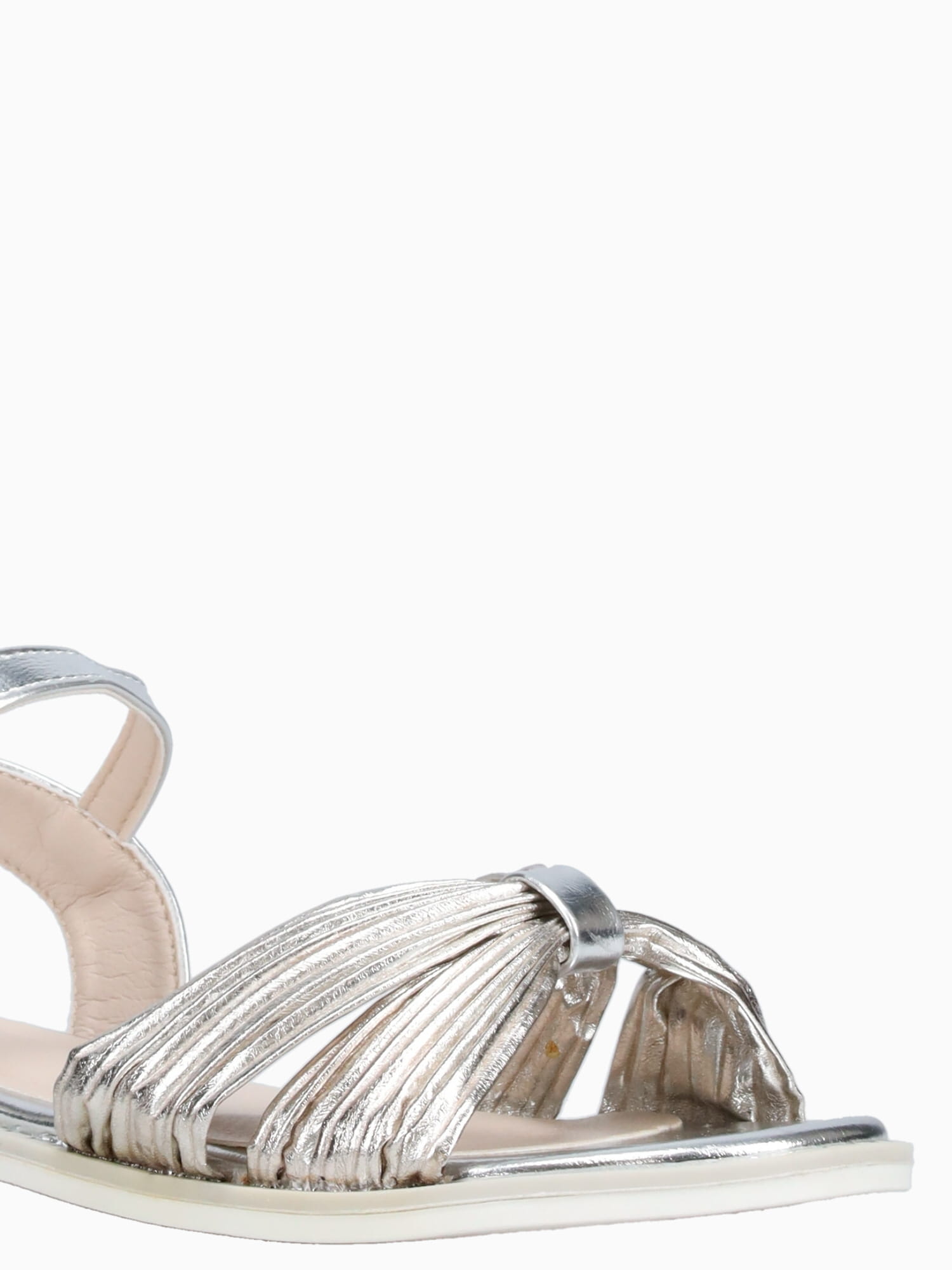 Akira Silver Metallic Silver / 1 / M