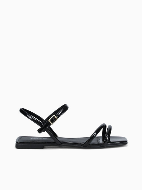 Iris Preto Specchio Black / 5 / M