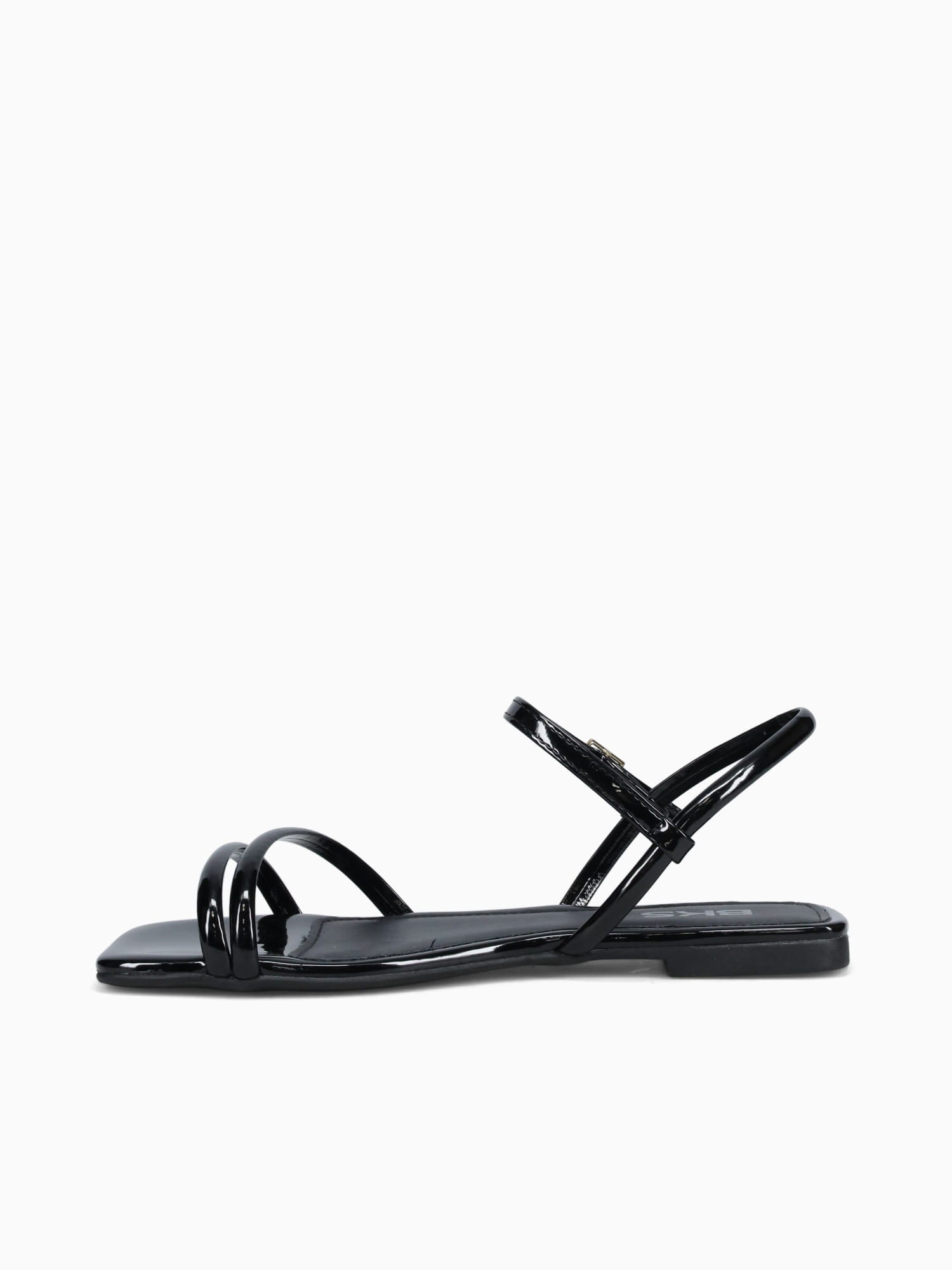 Iris Preto Specchio Black / 5 / M