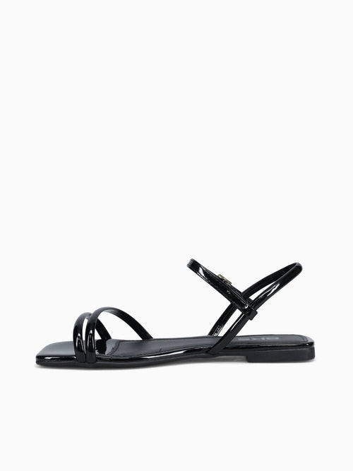 Iris Preto Specchio Black / 5 / M