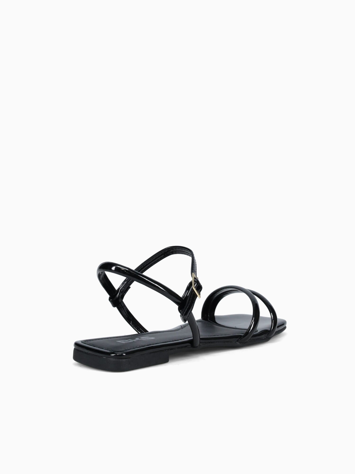 Iris Preto Specchio Black / 5 / M