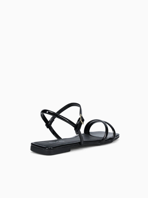 Iris Preto Specchio Black / 5 / M