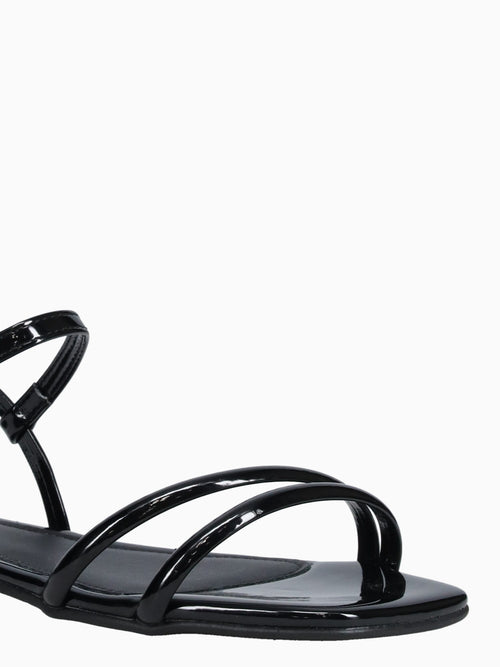 Iris Preto Specchio Black / 5 / M