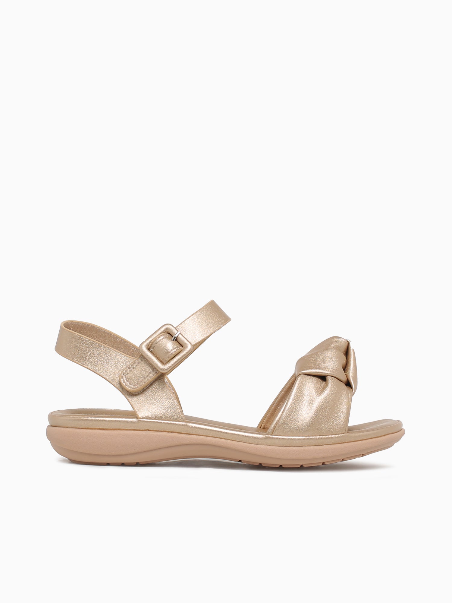 Indiana Gold Smooth Gold / 5 / M