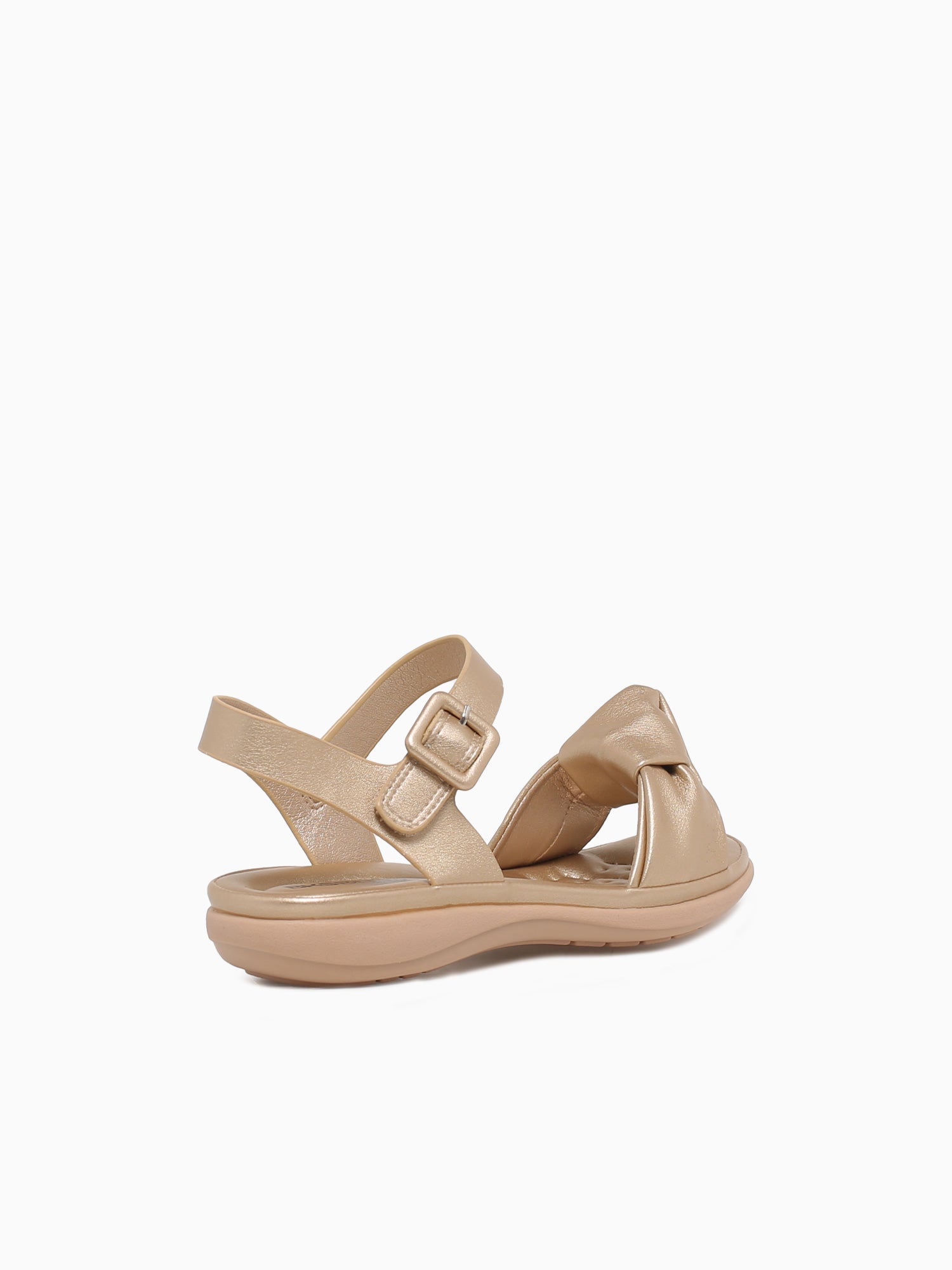 Indiana Gold Smooth Gold / 5 / M