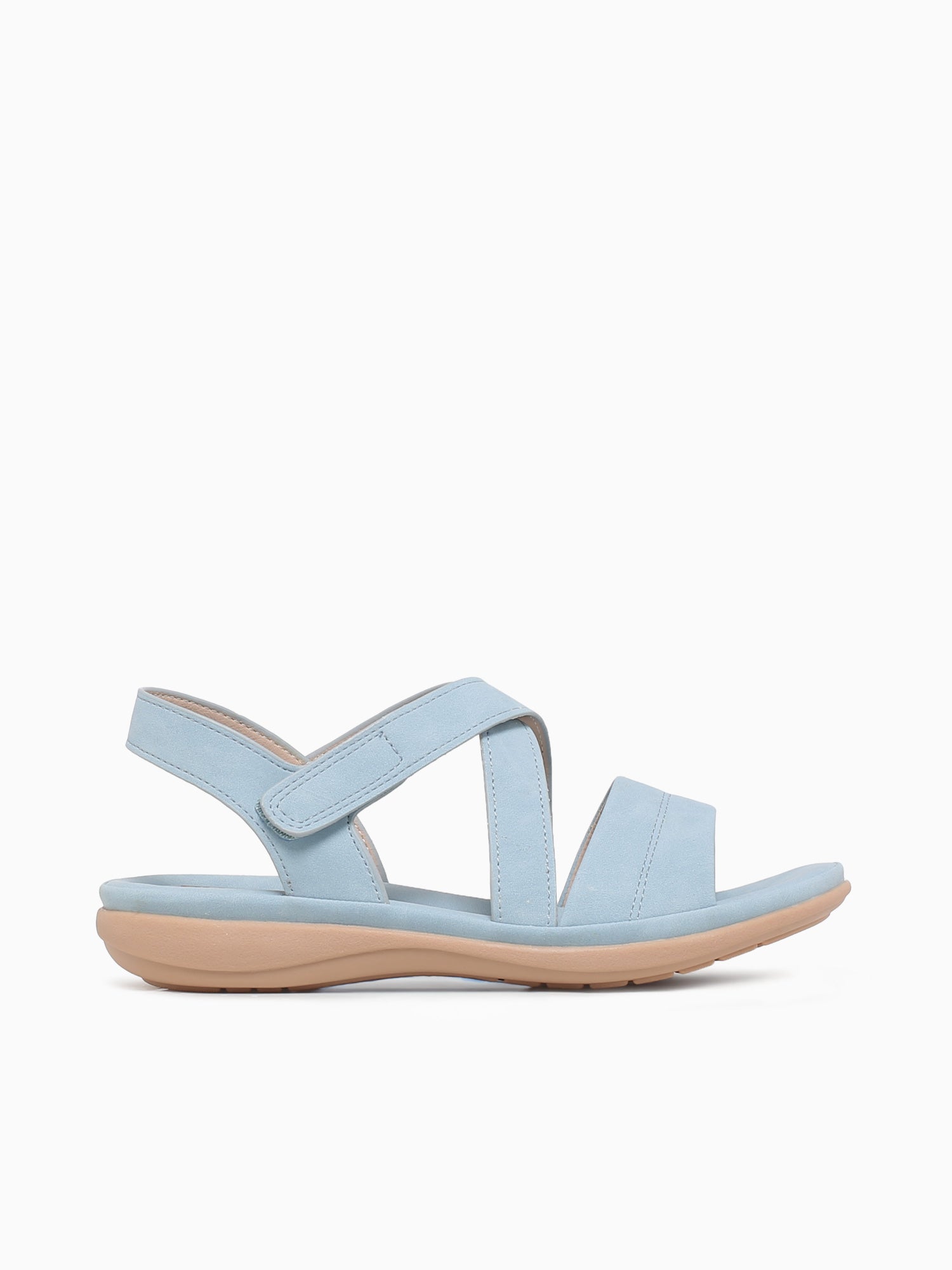 Rosey Blue Smooth Blue / 5 / M