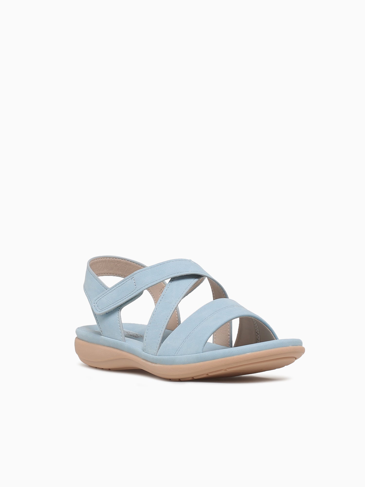 Rosey Blue Smooth Blue / 5 / M